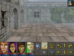 Undercroft Screenshots