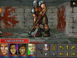 Undercroft Screenshots