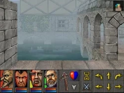 Undercroft Screenshots