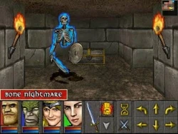 Undercroft Screenshots