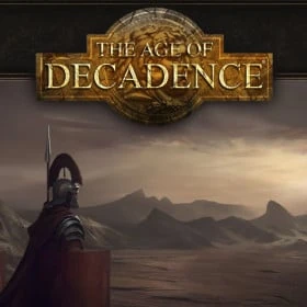 The Age of Decadence