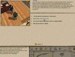 The Age of Decadence Screenshots