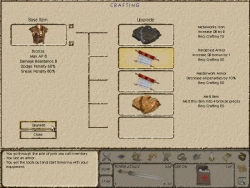 The Age of Decadence Screenshots