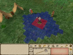The Age of Decadence Screenshots