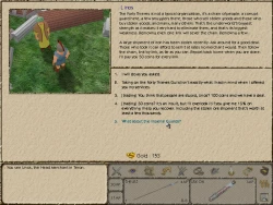 The Age of Decadence Screenshots