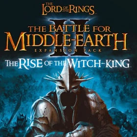 The Lord of the Rings: The Battle for Middle-earth 2 - The Rise of the Witch-king