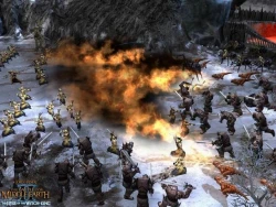 The Lord of the Rings: The Battle for Middle-earth 2 - The Rise of the Witch-king Screenshots