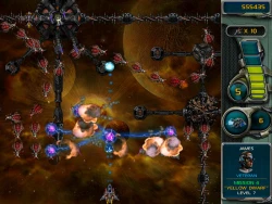 Star Defender 3 Screenshots