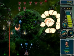 Star Defender 3 Screenshots