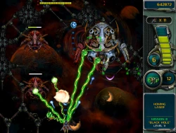 Star Defender 3 Screenshots