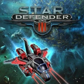 Star Defender 3