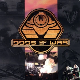 Dogs of War