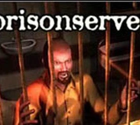 PrisonServer: The Online Prison