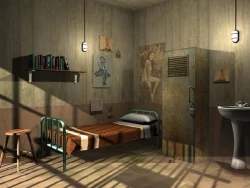 Скриншот к игре PrisonServer: The Online Prison