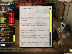 Скриншот к игре PrisonServer: The Online Prison
