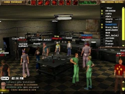 PrisonServer: The Online Prison Screenshots