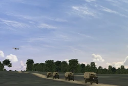 Скриншот к игре Война в небе - 1917