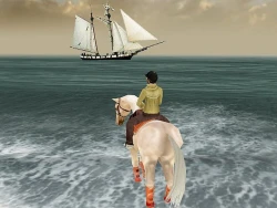 Скриншот к игре Champion Dreams: First to Ride