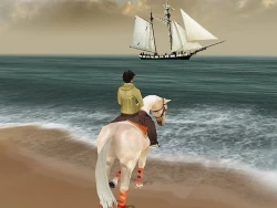 Скриншот к игре Champion Dreams: First to Ride
