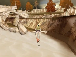 Скриншот к игре Champion Dreams: First to Ride