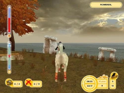 Скриншот к игре Champion Dreams: First to Ride