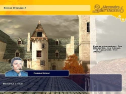 Скриншот к игре Champion Dreams: First to Ride