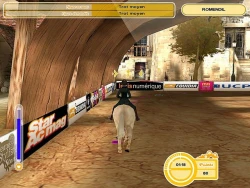 Скриншот к игре Champion Dreams: First to Ride