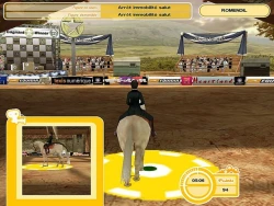 Скриншот к игре Champion Dreams: First to Ride