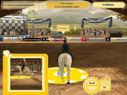 Скриншот к игре Champion Dreams: First to Ride