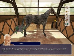 Скриншот к игре Champion Dreams: First to Ride