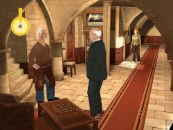 Скриншот к игре Champion Dreams: First to Ride