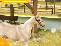 Скриншот к игре Champion Dreams: First to Ride
