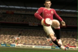 Скриншот к игре FIFA 07