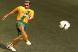 Скриншот к игре FIFA 07