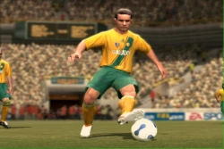 Скриншот к игре FIFA 07