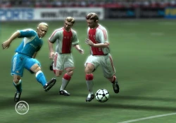 Скриншот к игре FIFA 07