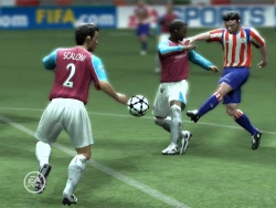 Скриншот к игре FIFA 07