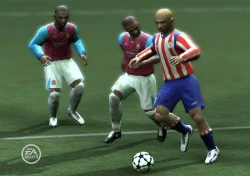 Скриншот к игре FIFA 07