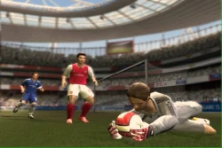 FIFA 07 Screenshots