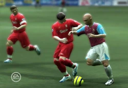 FIFA 07 Screenshots