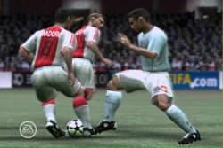 FIFA 07 Screenshots