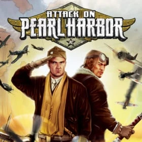 Attack on Pearl Harbor