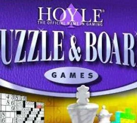 Hoyle Puzzle & Board Games 2007