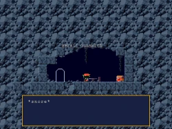 Cave Story: Doukutsu Monogatari Screenshots