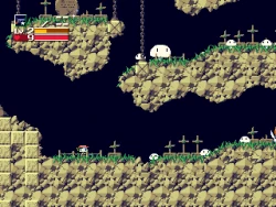 Cave Story: Doukutsu Monogatari Screenshots