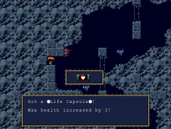 Cave Story: Doukutsu Monogatari Screenshots