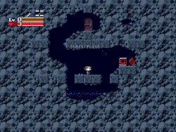 Cave Story: Doukutsu Monogatari Screenshots