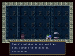 Cave Story: Doukutsu Monogatari Screenshots