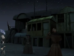 Vampire World: Port of Death Screenshots