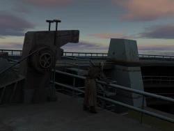 Vampire World: Port of Death Screenshots